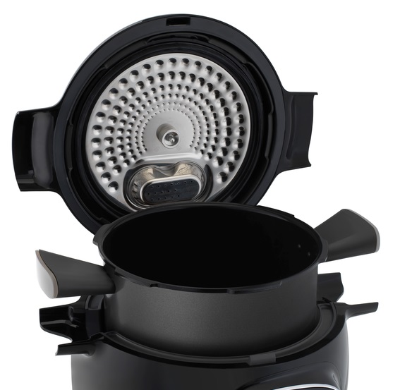 Robot multifunzione: Moulinex CE7548 turbo cuisine multicooker - Tiscali  Shopping