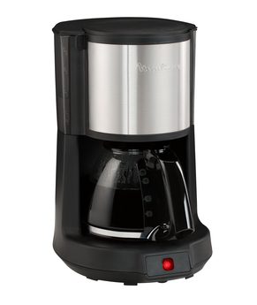 MOULINEX SUBITO SELECT FILTER COFFEE MACHINE FG370 1.25L FG370827