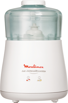 User manual and frequently asked questions LA MOULINETTE ULTIMATE