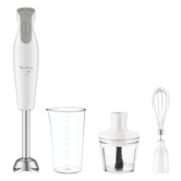 Hand Blender, Food Preparation