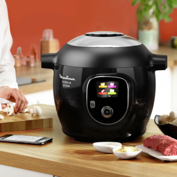 Moulinex Multicooker, Touch - buy at digitec