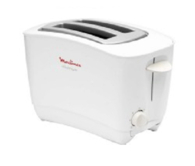 User manual and frequently asked questions Toaster Moulinex