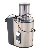 Juicer Machines Extractor 1200W Centrifugal Juicers W/Juice Jug Pulp  Container