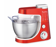 User manual and frequently asked questions Kitchen machine Moulinex