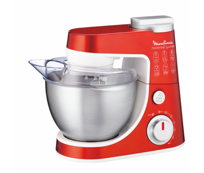 Moulinex Masterchef Gourmet Qa403g27 User Manuals