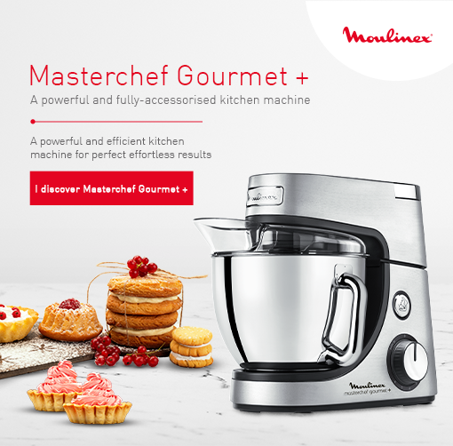 Mixeur Easy chef MOULINEX - DD451810